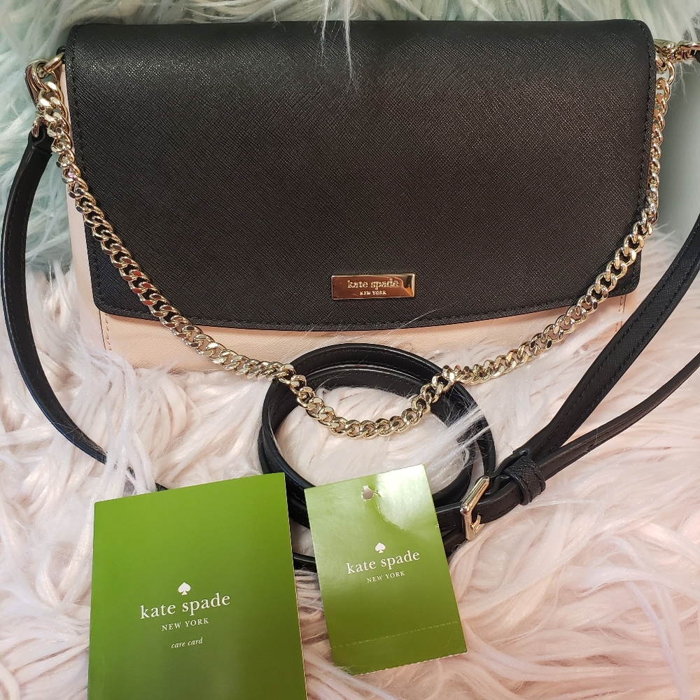 Brand new Kate Spade with tags